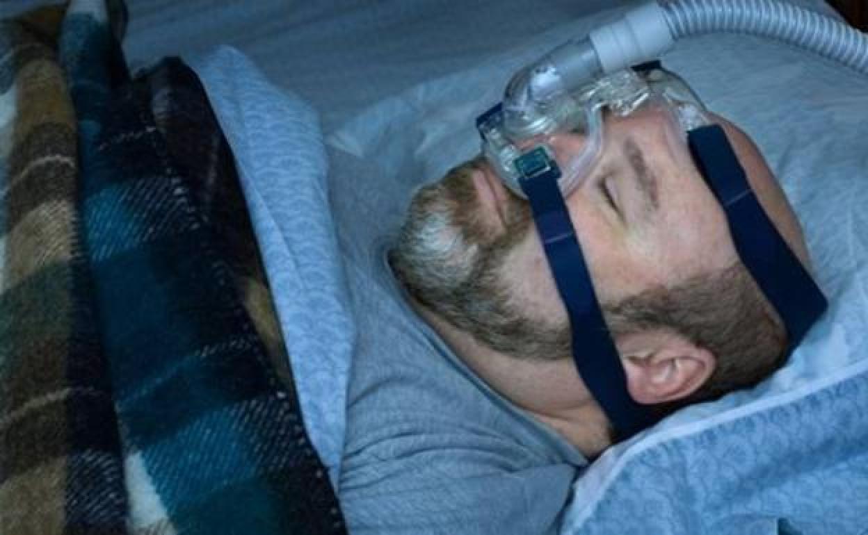 Alertan de un problema de seguridad en unas mascarillas para tratar la